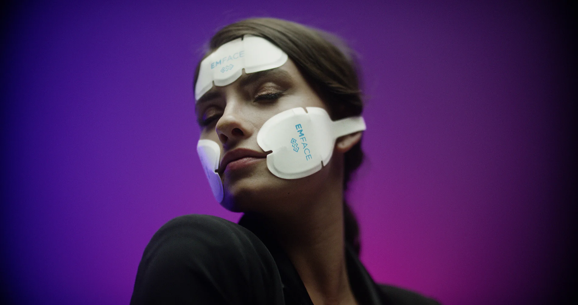 Emface non-surgical facelift at Victoria Park Clinic, London