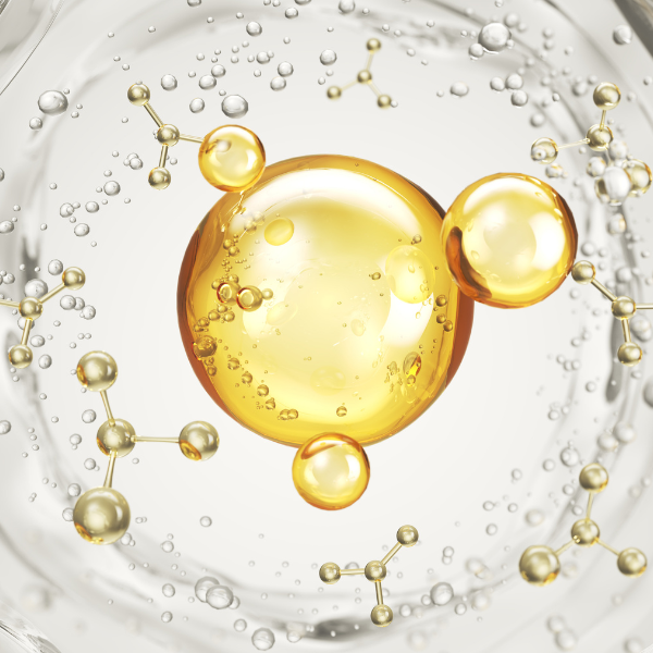 Hyaluronic acid